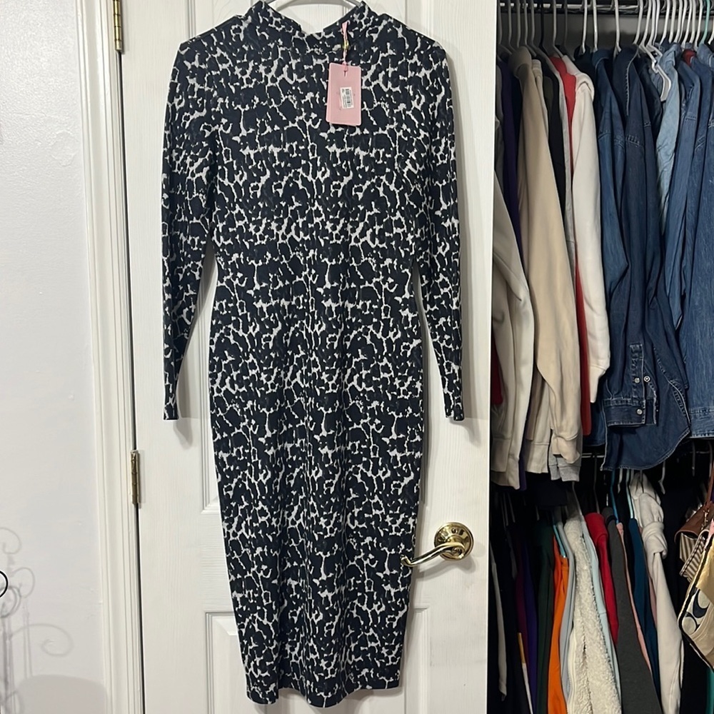 NWOT Ted Baker Dress